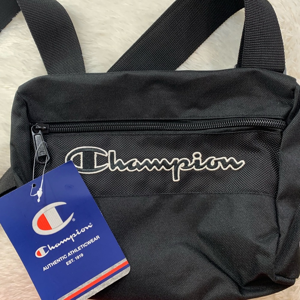 Champion bag